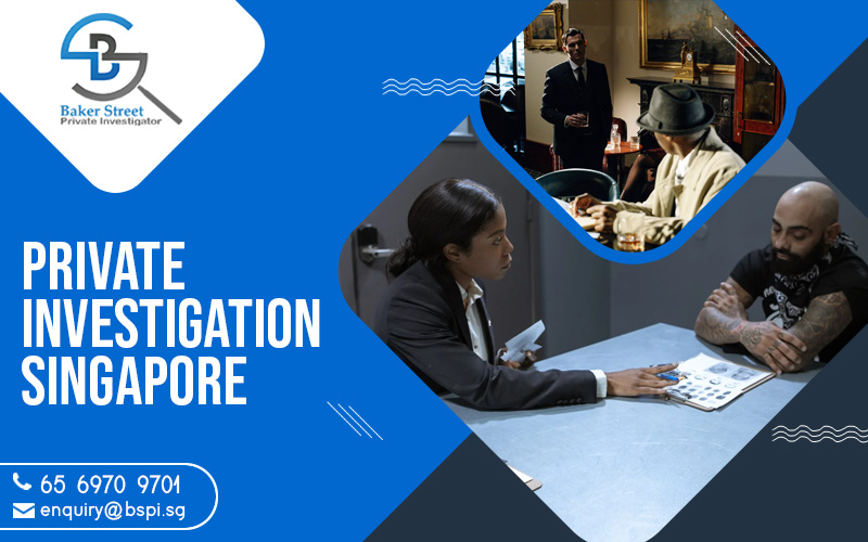 Everything you need to know before hiring a private investigation company