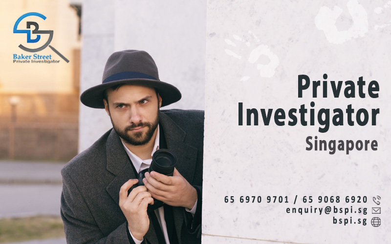 Private Investigator- A comprehensive guide: