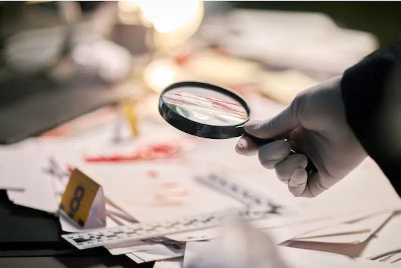 Private Investigator Agency Singapore