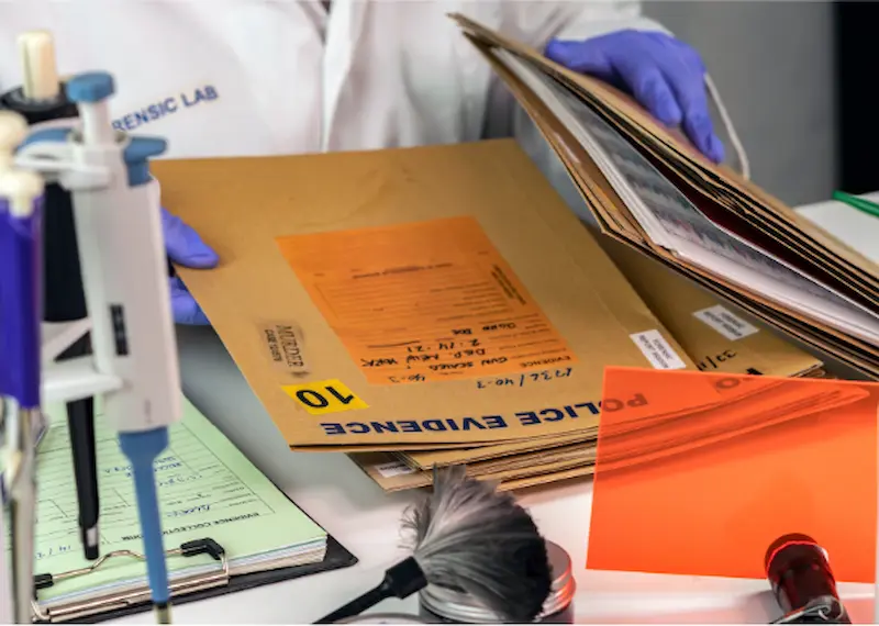 top private investigator