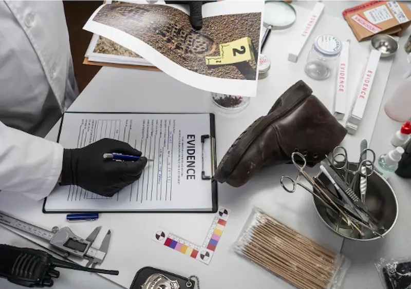 top private investigators