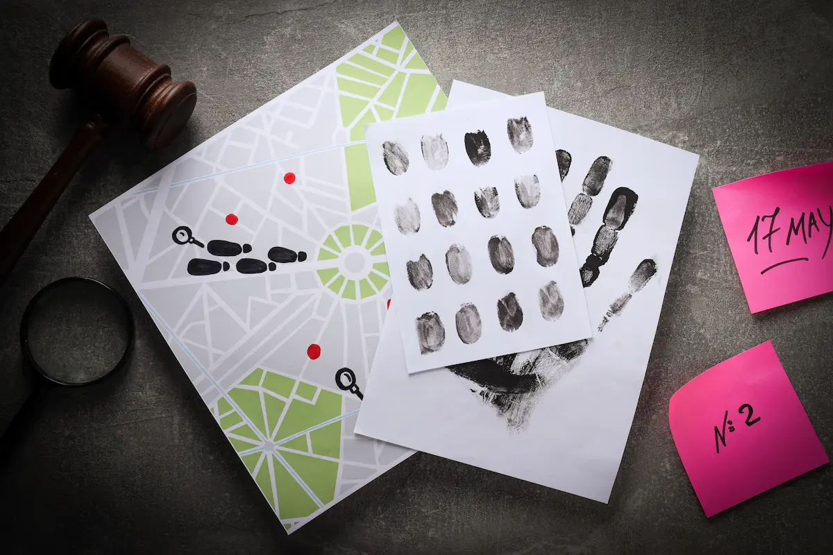 Private investigator services