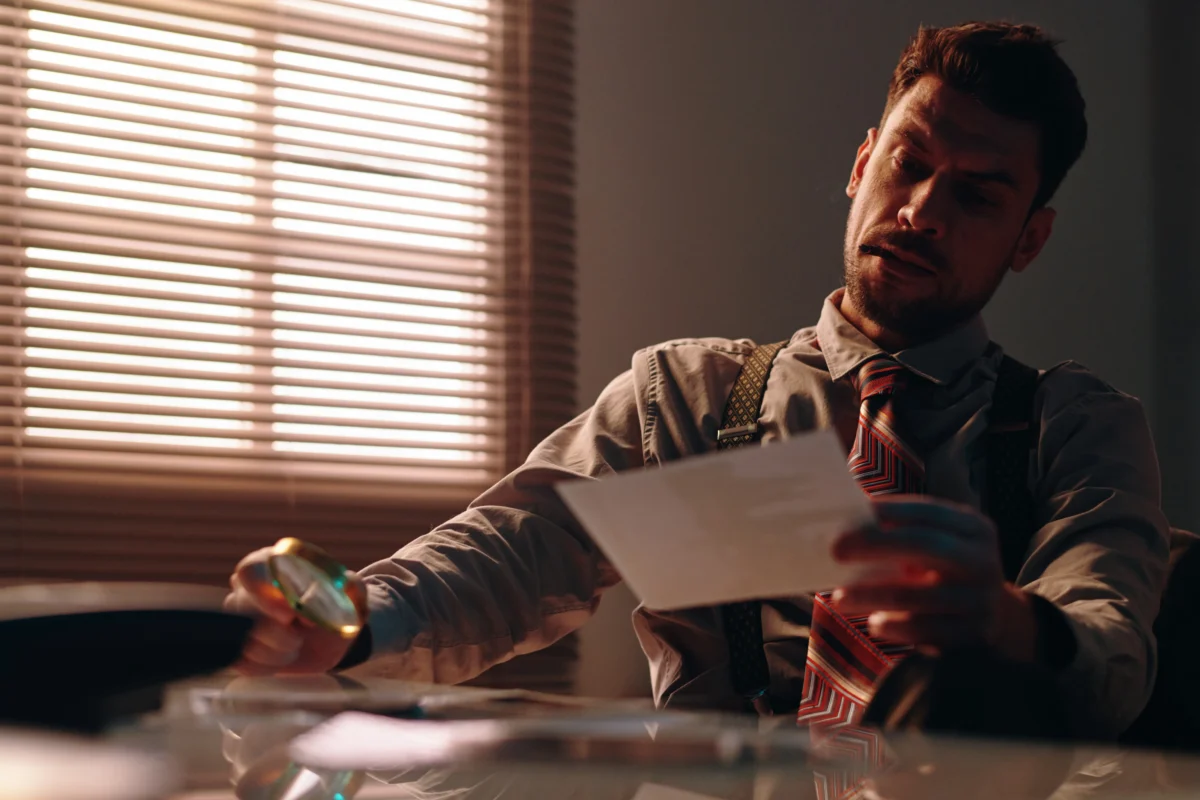 private investigator agency